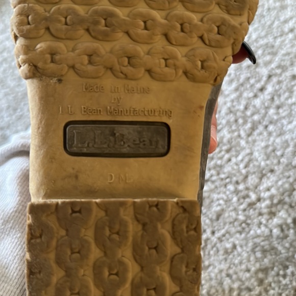 LL Bean Boots - Picture 5 of 5